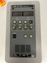 Load image into Gallery viewer, JRC Japan Radio Co. NRE-332 VHF Guard Receiver (Used)