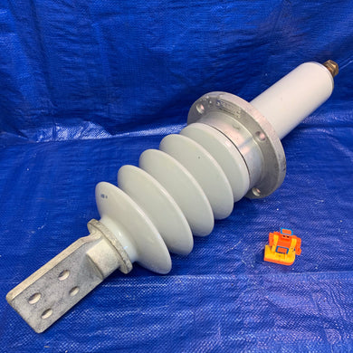 H-J Enterprises Virginia Transformer Warco 55526223H (VT), AS1498-008 (H-J), 15kV-110kV BIL Bushing, 1