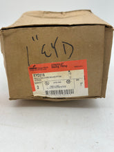 Load image into Gallery viewer, Eaton Crouse-Hinds EYD316 Sealing Fitting 1&quot; *Box of (2)* (New)