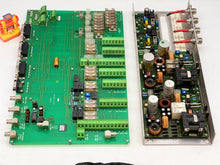 Load image into Gallery viewer, Sperry Marine 5-0-27661J Connection Board (1) / Pwr Sup Board for GMDSS Station (Used-For Parts)