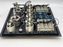 Load image into Gallery viewer, NORIS Automation P837-06-METFWP-01 Main Engine Twin Fwd. Control Panel (Not Tested-For Parts)