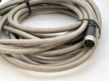 Load image into Gallery viewer, Eureka Pumps Marine FI-FI Monitor Remote Control Unit w/ 50’ Cord (Used)