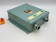 Load image into Gallery viewer, Furuno DS-810 Transceiver Unit (Not Tested)