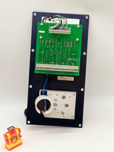 Load image into Gallery viewer, Rolls Royce Marine Kamewa Thruster Control Lever w/ Pitch Indicator (Used)