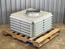 Load image into Gallery viewer, ZIEHL-ABEGG RH56M-6DK.6K.1R Siemens 31000701.00 Cent. Fan w/ Housing (Used)