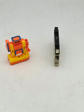 Load image into Gallery viewer, Weidmuller 12722 WK4/THSi6,3U 110-250VAC Fuse Holder *Lot of (12)* (Used)