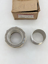 Load image into Gallery viewer, Eaton Crouse-Hinds UNY805-SA Condulet Union Fitting, 3&quot; (New)