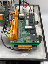 Load image into Gallery viewer, Rolls Royce Marine 7872-M HCX-MP Control Panel (Not Fully Tested)