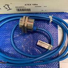 Load image into Gallery viewer, Bernstein Inductive Sensor KIB-M30EA/010-2G, 6581699010 (New)