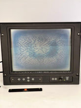 Load image into Gallery viewer, Hatteland Display 15.1” TFT JH15T03STD-A1 Maritime Display w/ Mount Bracket (For Parts)