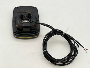 HUMMINBIRD PMAX150 Piranha Max 150 Waterproof Fishfinder (For Parts)