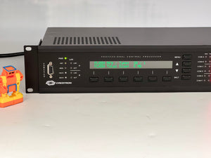 Crestron 6500060 Pro2 Control System Processor (Used)