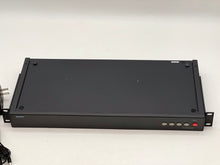 Load image into Gallery viewer, Kalatel KTS-253-16 Camera Time Date Title Generator w/ Power Adapter (Used)