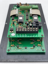 Load image into Gallery viewer, Pan Delta Controls Emergency Engine Order Telegraph (Used)