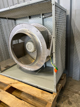 Load image into Gallery viewer, ZIEHL-ABEGG RH56M-6DK.6K.1R Siemens 31000701.00 Cent. Fan w/ Housing (Used)