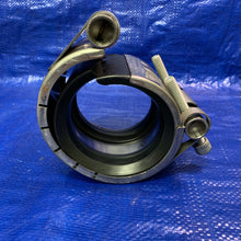 Load image into Gallery viewer, Norma 05728660073 Normaconnect REP E W5 NBR Pipe Repair Clamp For 2.874” Pipe (No Box)