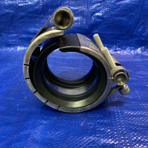 Norma 05728660073 Normaconnect REP E W5 NBR Pipe Repair Clamp For 2.874” Pipe (No Box)