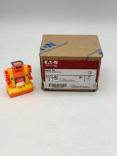 Load image into Gallery viewer, Eaton Crouse-Hinds RE83-SA Conduit Hub Reducer 3&quot;x1&quot; *Box of (2)* (New)