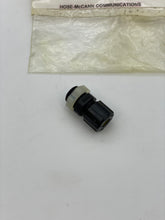 Load image into Gallery viewer, Hose-McCann (HMC) 13-P Nut, Nipple, Grommet Assy., Black (No Box)