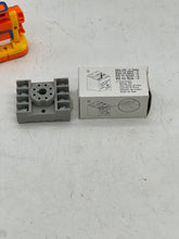 Load image into Gallery viewer, Allen-Bradley 700-HA32Z24 Relay 24VDC 10A w/ 700-HN125 Relay Base *Lot of (2)* (Open Box)