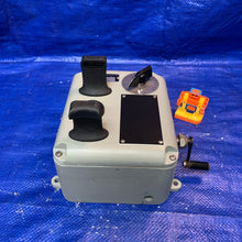 Load image into Gallery viewer, Hose-McCann SW-FG19S Sound Powered Telephone Station (No Box)