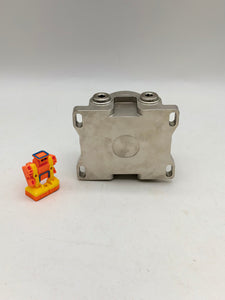 Det-Tronics 226365-140 STB1S2NW Sensor Termination Box, SS, 3/4 ,QUAD 505 (No Box)