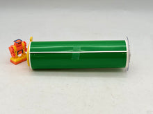 Load image into Gallery viewer, Brady 13612 Green All Weather Permanent Adhesive Vinyl Label Tape, 10&quot;x(?/50)&#39; (No Box)