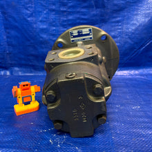 Load image into Gallery viewer, Kracht D-58791 Werdohl KF 3/100F10BM0B 7DP1/197 Reduction Gear Oil Pump (Used)