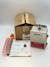 Load image into Gallery viewer, Det-Tronics 000811-105 Q811 CGS Duct Mount Enclosure, 3/4&quot; w/ Inlet Tube (Open Box)