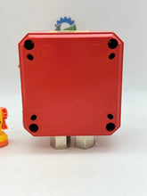 Load image into Gallery viewer, Eaton BGUL4C6C1DSN7R MEDC BGUL-R Fire Fighting CO2 Release (For Parts)