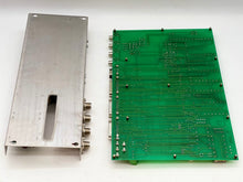 Load image into Gallery viewer, Sperry Marine 5-0-27661J Connection Board (1) / Pwr Sup Board for GMDSS Station (Used-For Parts)
