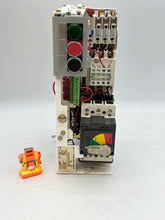 Load image into Gallery viewer, Eaton 7.5HP 30A Motor Controller HMCPE MCC Bucket (Used)