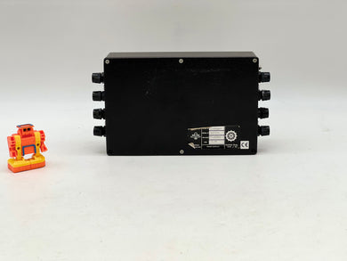 Navitron Systems NT990ASI Analogue Steering Interface (Not Tested)