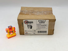 Load image into Gallery viewer, Myers Crouse-Hinds STAG-5 Ground Hub, 1-1/2&quot; *Box of (10)* (New)
