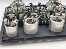Load image into Gallery viewer, NORIS Automation P837-06-METFWP-01 Main Engine Twin Fwd. Control Panel (Not Tested-For Parts)