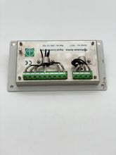Load image into Gallery viewer, Kockum Sonics TI96 Signal Controller (Not Tested-For Parts)