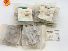 Load image into Gallery viewer, Panduit UCIB1-V316 Universal Metal Rung Brkt I-Beam 316SS, *Lot of (55)* (No Box)