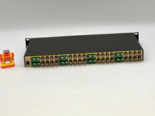 Load image into Gallery viewer, NITEK VH3200 UTP Modular 32 Port Powered Video Hub (Used)
