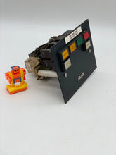 Load image into Gallery viewer, MAK (Caterpillar) Main Engine Start/Stop Control Panel (Not Tested)