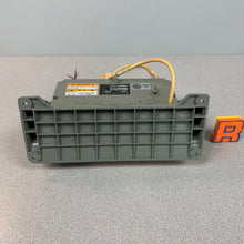 Load image into Gallery viewer, Furuno GP-90D GPS Navigator Display Unit GP-90 w/ Mounting Bracket (Used)
