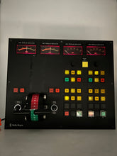 Load image into Gallery viewer, Rolls Royce Marine 7871-M HCX-MP Control Panel (Not Fully Tested)