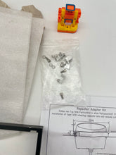 Load image into Gallery viewer, Northrop Grumman Sperry 25734 Adapter Frame Kit for Repeater Type 5016 (No Box)
