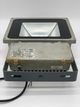 Load image into Gallery viewer, McDermott Light and Signal TBFLOOD-LED-80W-120VAC LED Marine Flood Light (Used)