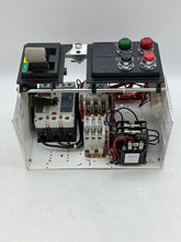 Load image into Gallery viewer, Eaton 15HP 50A Motor Controller HMCP MCC Bucket (Used)