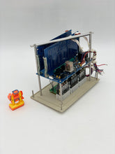 Load image into Gallery viewer, EMS Marcon CPU Data Alarm Display Unit (Not Fully Tested-For Parts)