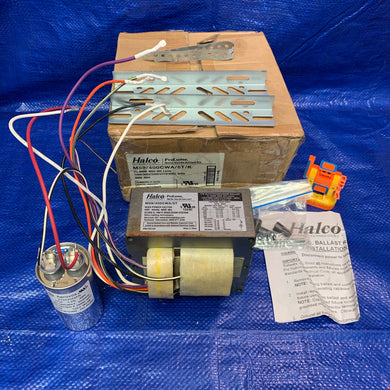 Halco M59-400CWA-5T-K ProLume Metal Halide Ballast Kit (New)