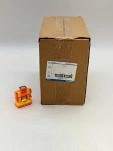 Thomas & Betts 1278AL 1" Pipe Strap. Alum. *Box of (100)* (New)