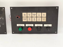 Load image into Gallery viewer, Marine Indicating Panel *Lot of (2)* (Not Tested)