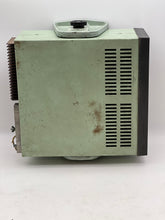 Load image into Gallery viewer, Furuno FSN-70 Satellite Navigator Display Unit FSN-7020 w/ Mount Brackets (For Parts)