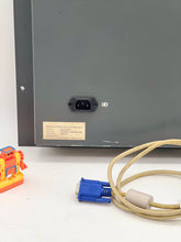 Load image into Gallery viewer, Praxis Automation 98.6.020.072 Terasaki Marine Display w/ VGA Cable (Used)